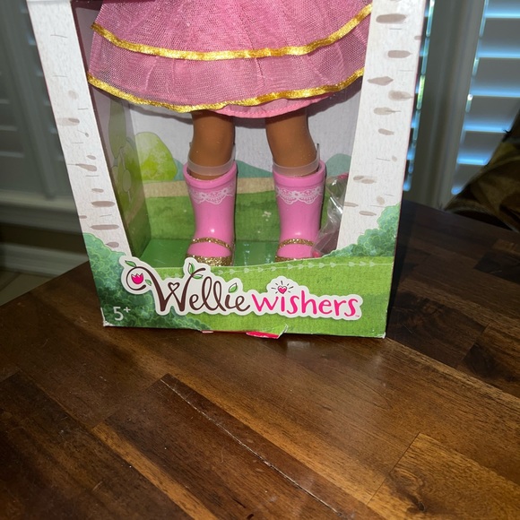 American Girl Doll Wellie Wisher New in Box Retired Lot - Picture 12 of 14